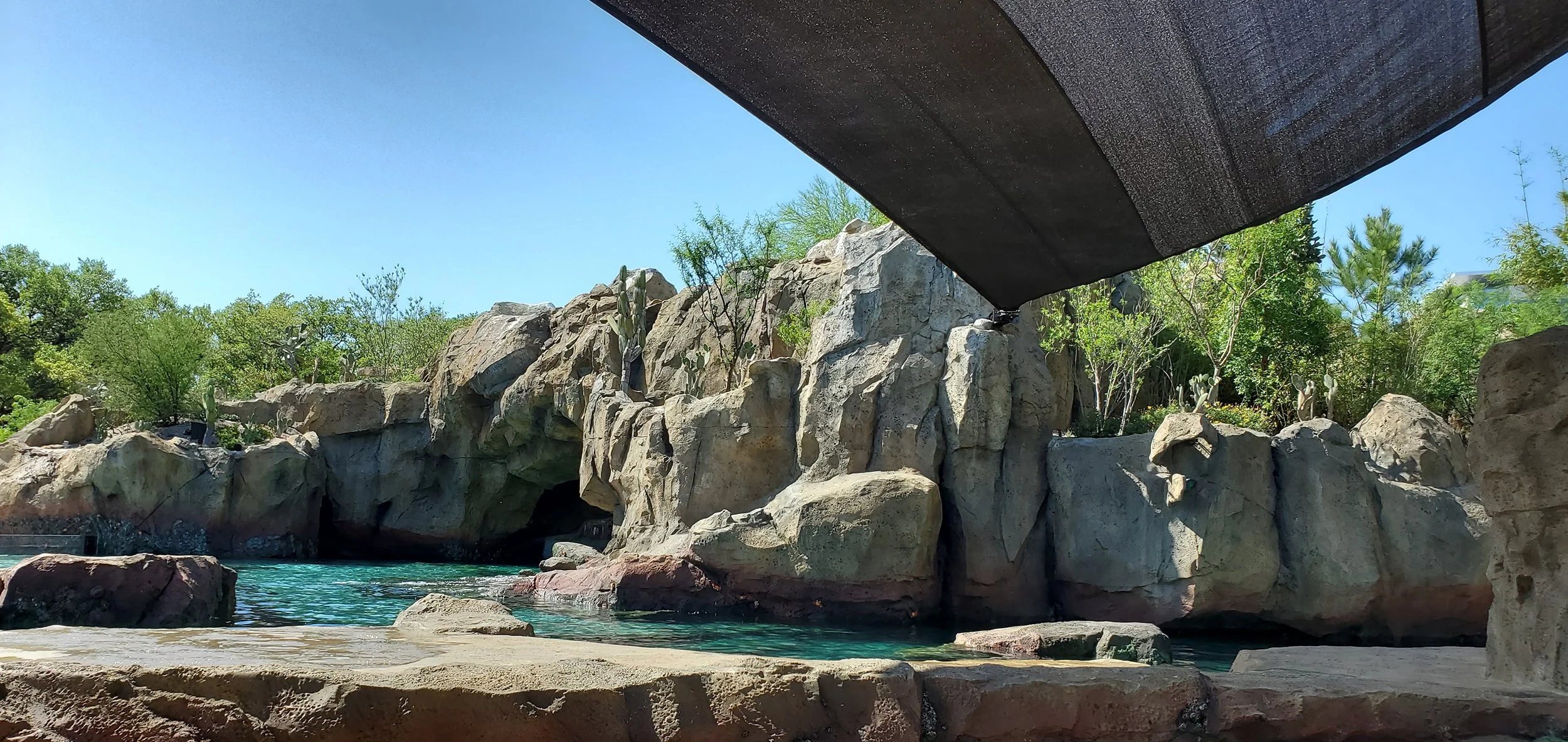 GALáPAGOS ISLANDS</p> — SH|R Studios